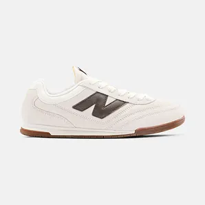 New Balance RC42 Sea Salt Dark Mushroom Gum (URC42ASM)
