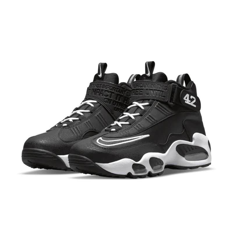 Nike Air Griffey Max 1 Jackie Robinson (2021) (DM0044-001)
