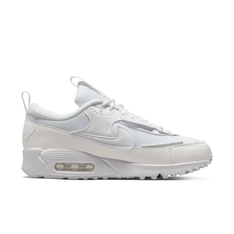 Nike Air Max 90 Futura White (DM9922-101)