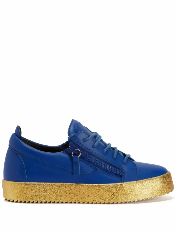 Giuseppe Zanotti Gail – Blue (RS00080K16)