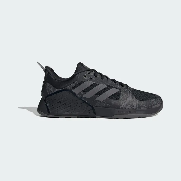 adidas Dropset 2 Core Black Grey Camo (IG3305)