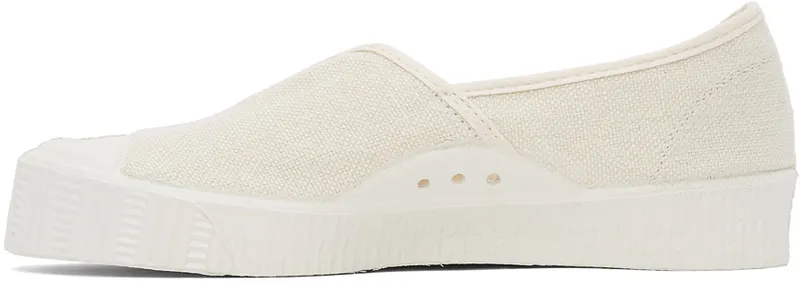 Spalwart Off-White Special V Slip-On (34001100020)