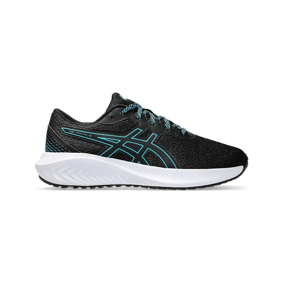 ASICS Gel-Excite 10 Black Digital Aqua (1014A298-005)