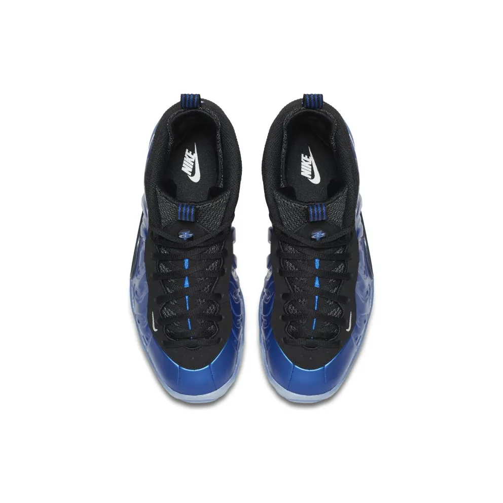Nike Air Foamposite One Royal Blue XX 20th Anniversary 2017 (GS) Dark Neon Royal/Black-White (898061-500)