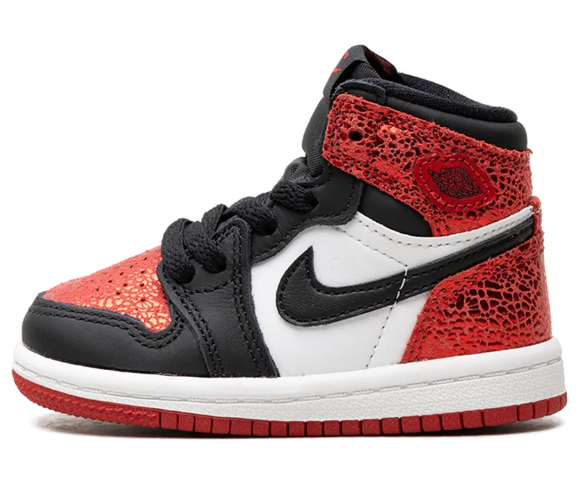 Jordan 1 High OG TD “Ruby” (FD2598-602)