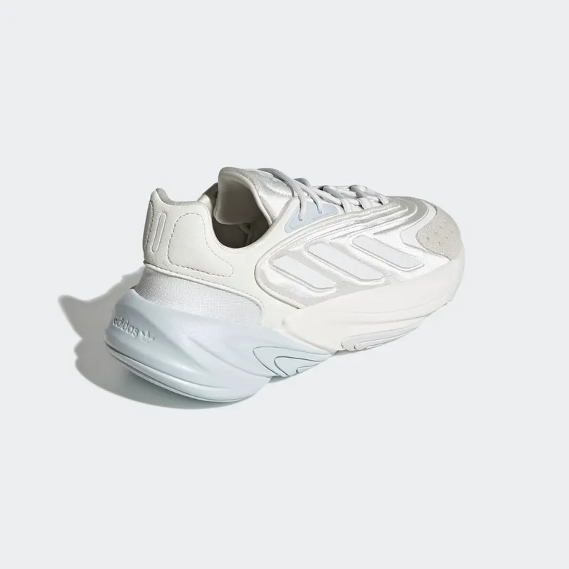 Adidas Ozelia Crystal White / Crystal White / Halo Blue (GV7687)