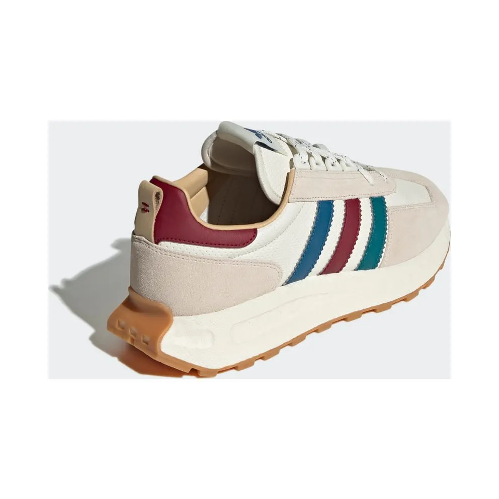 adidas Retropy E5 Aluminium / Legacy Teal / Capital Blue (GW1635)