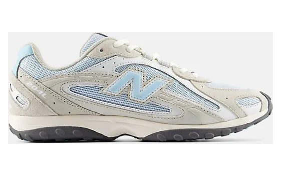 New Balance 204L Linen (U204L6KQ)
