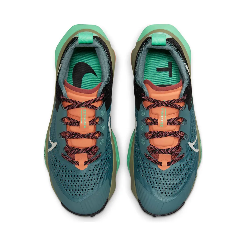 Nike ZoomX Zegama Trail-Running Grey (DH0625-300)
