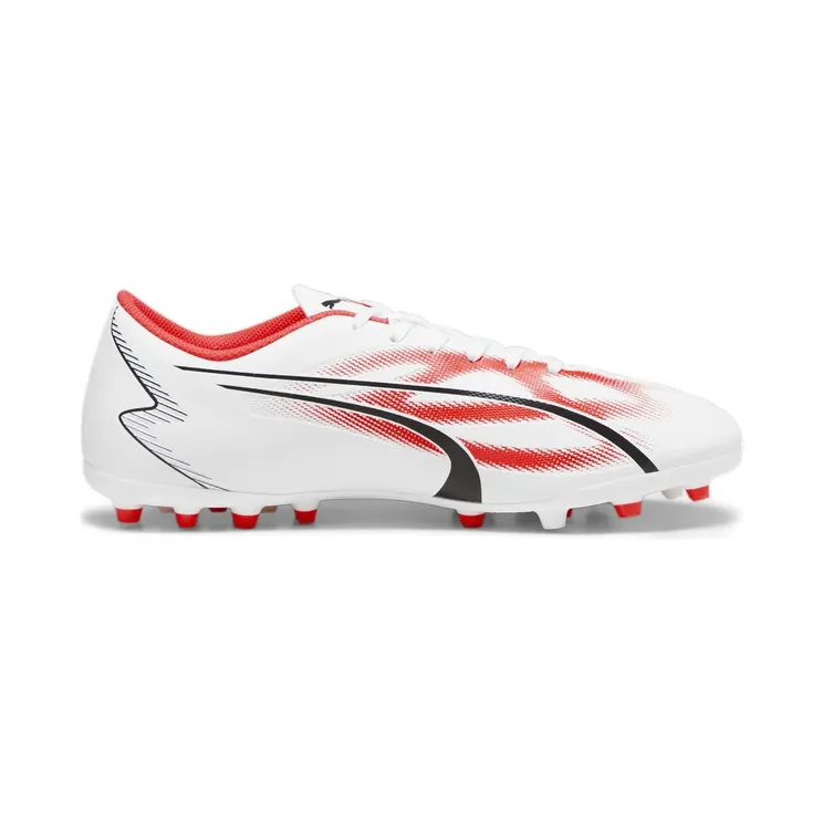 Puma Ultra Play MG White EU / 10 5 UK (107527)