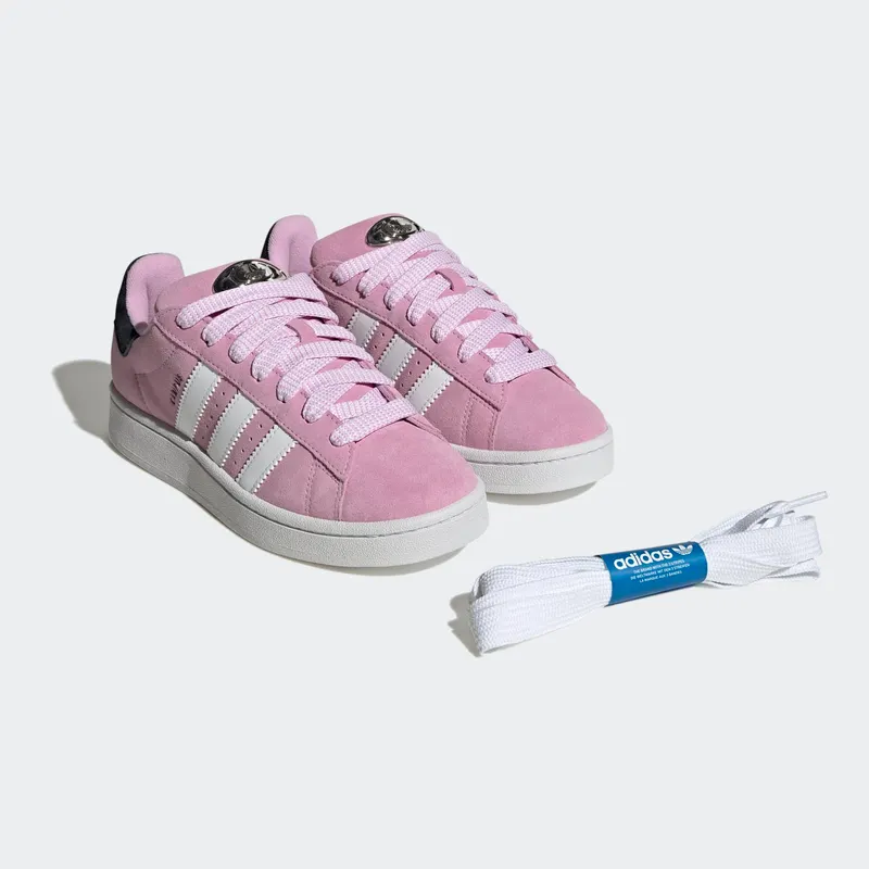 adidas Campus 00s Bliss Lilac (HP6395)