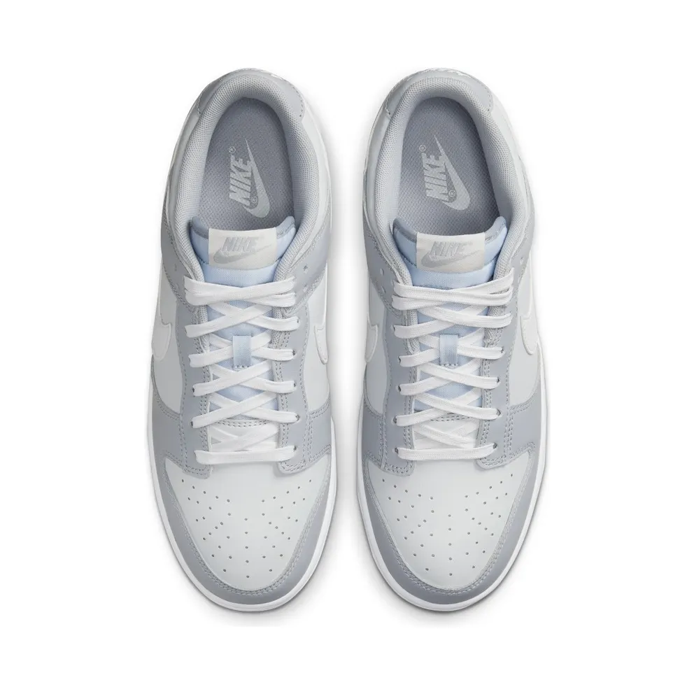 Nike Dunk Low Retro “Two Tone Grey” (DJ6188-001)