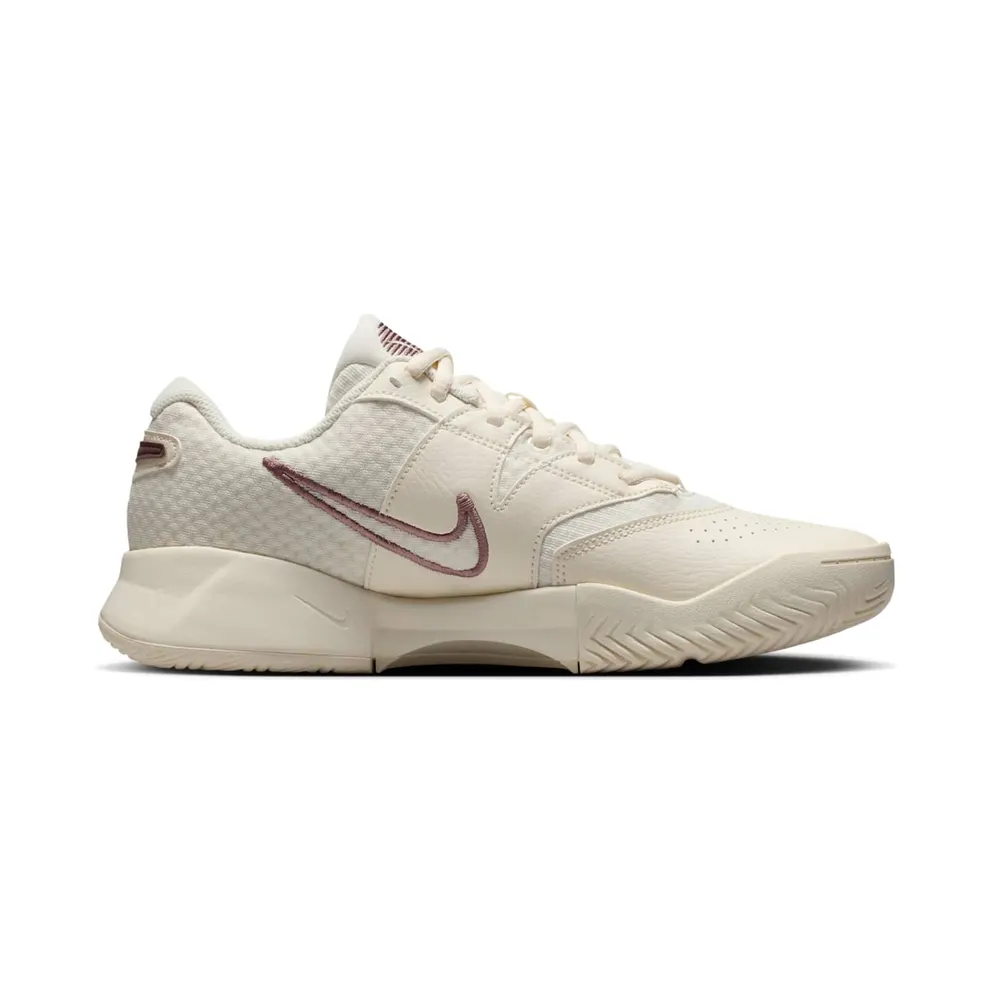 Nike Court Lite 4 Pale Ivory Tattoo (FD6575-109)