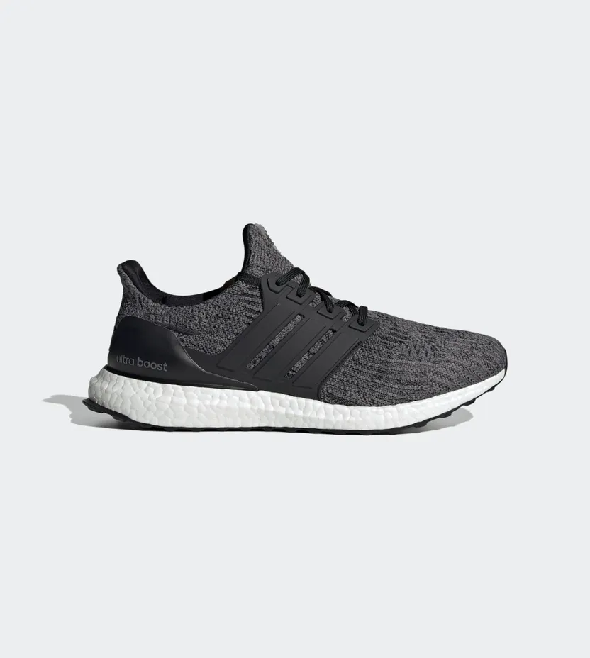 adidas Ultraboost 4.0 DNA Grey Four / Core Black / Dgh Solid Grey (H05259)