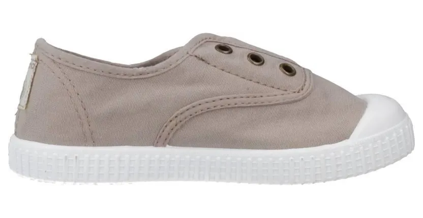 Victoria sneaker Beige (106627-80)