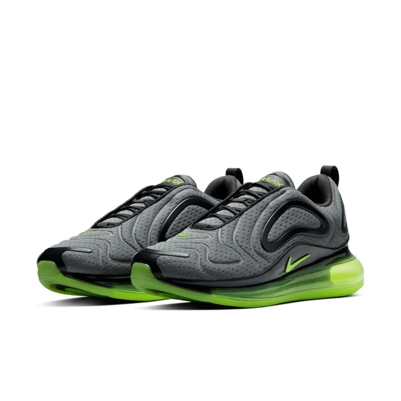 Nike Air Max 720 Electric Green Electric Green//Smoke Grey (CN9833-002)
