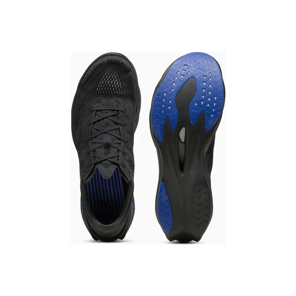 Puma Deviate Nitro Elite 4 Saysky “Flat Dark Gray” (31394201)