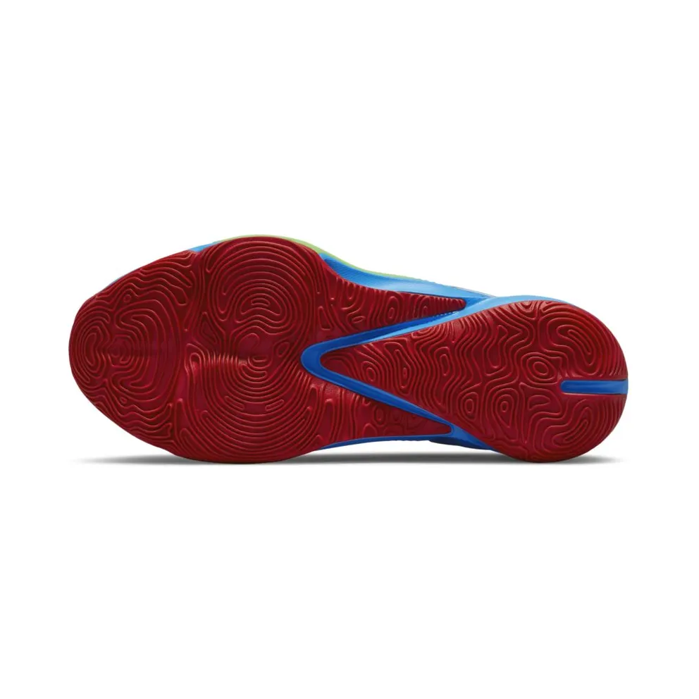 Zoom Freak 3 Blue (DC9364-400)