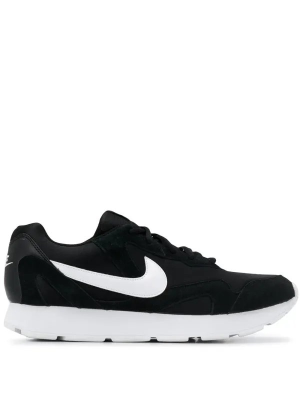 Nike Delfine low-top – Black (CD7090)