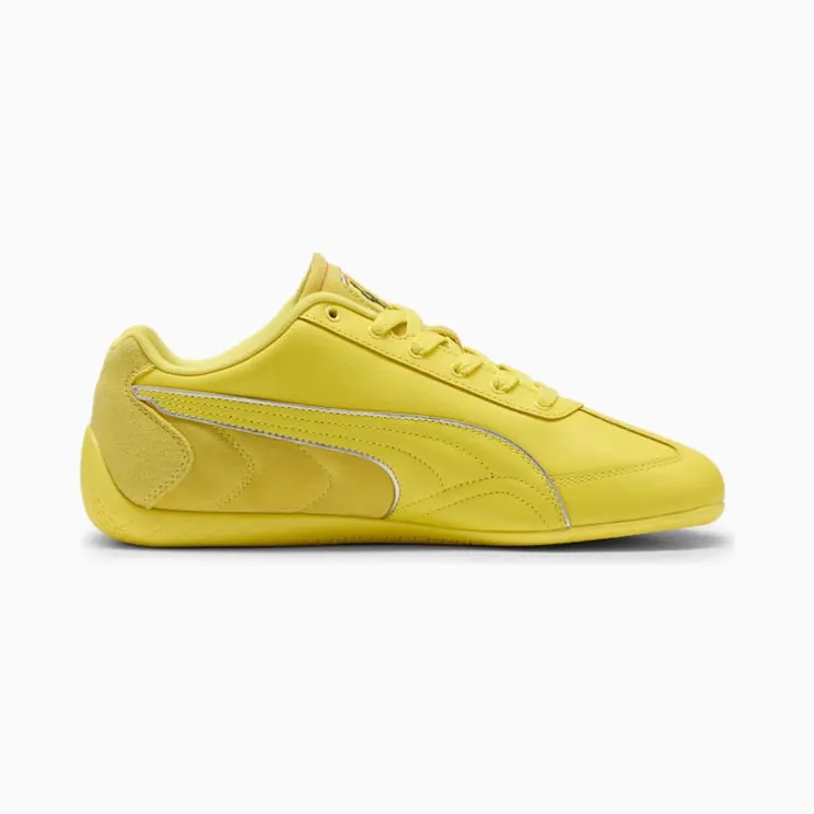 Puma Speedcat Scuderia Ferrari Speed Yellow (308905-03)