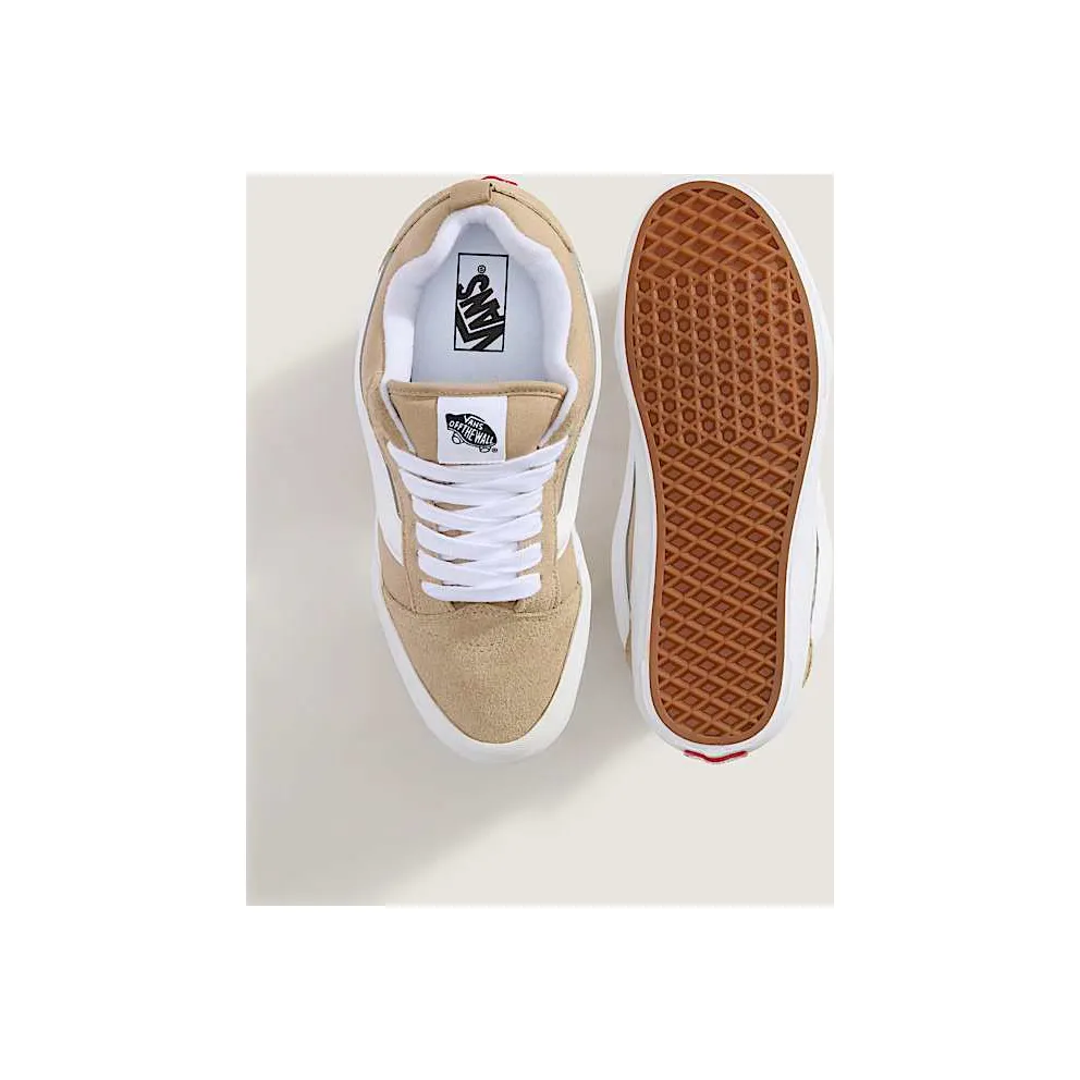 Vans Knu Skool Khaki (VN000CRPKHK)
