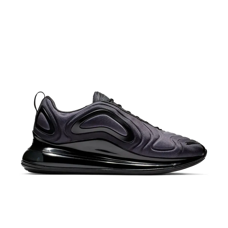 Nike Air Max 720 Total Eclipse Black/Black-Anthracite (AO2924-004)