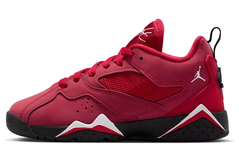 Air Jordan MVP 92 GS “Gym Red” (HQ4427-600)