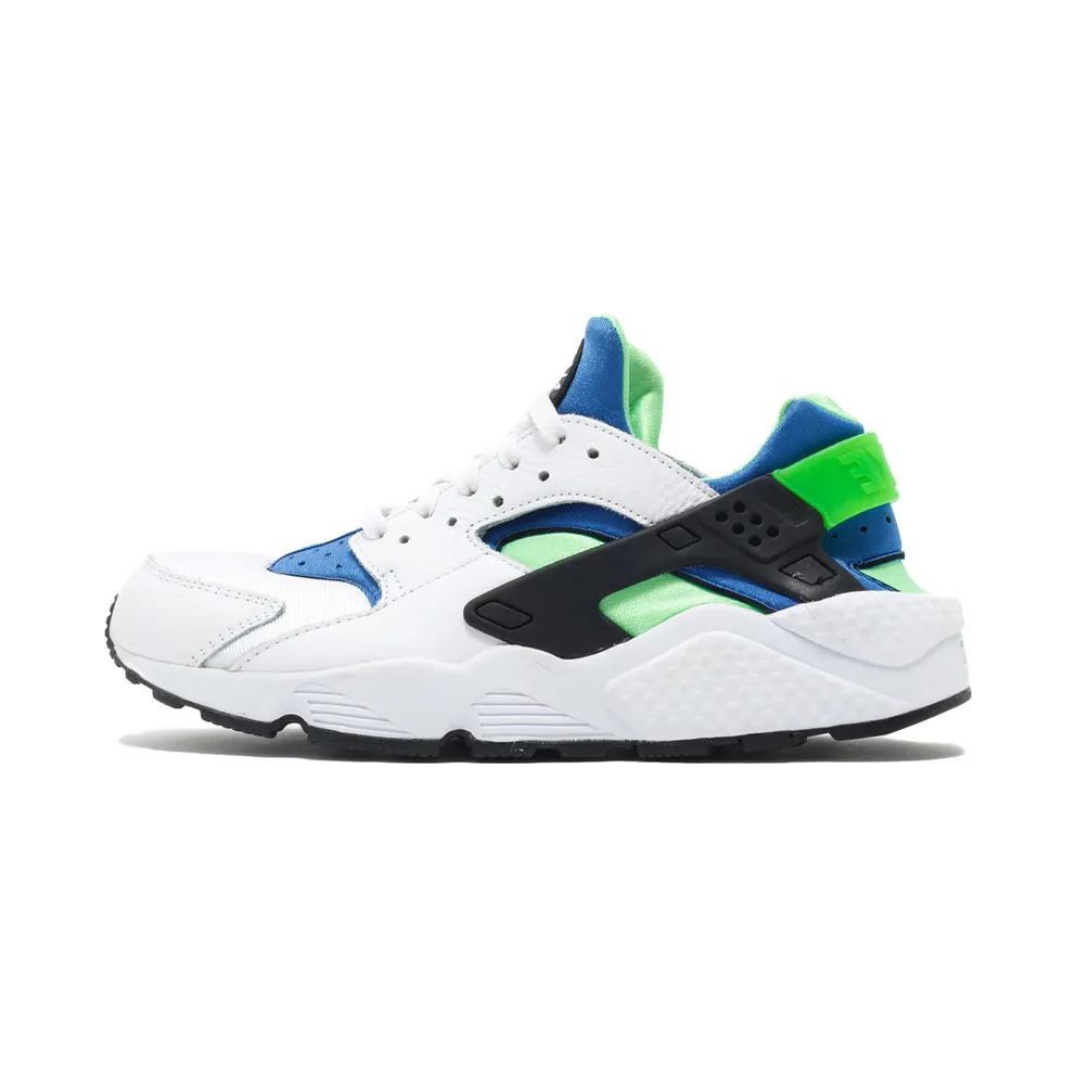 Nike Air Huarache Scream Green (318429-100)