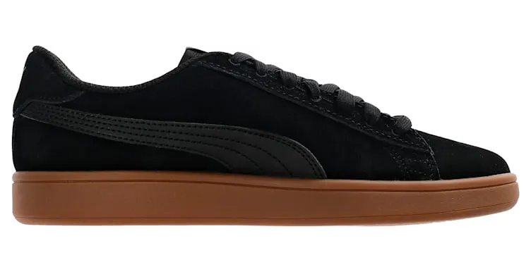 Puma Smash v2 Zwart (364989-15)