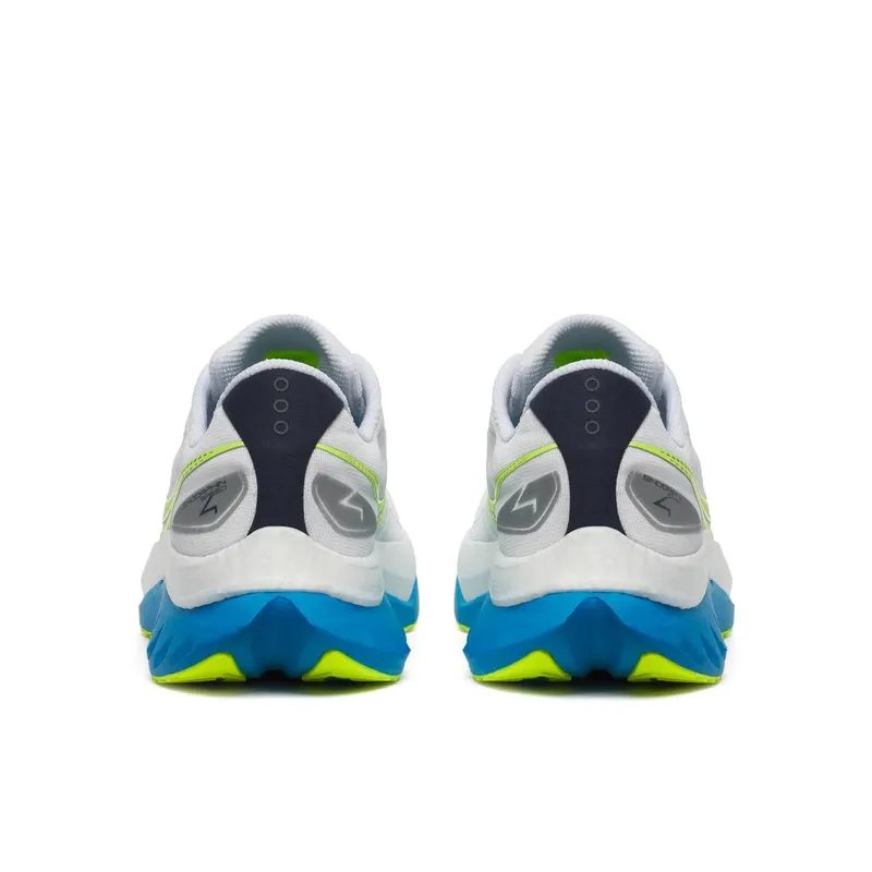 Saucony Endorphin Speed 4 White Viziblue (S20940-222)