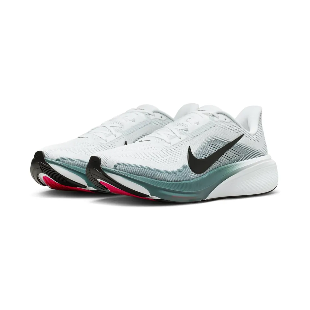 Nike ISPA Zoom Road Warrior White/Mineral Slate/Hyper Pink/Black (IB1873-110)