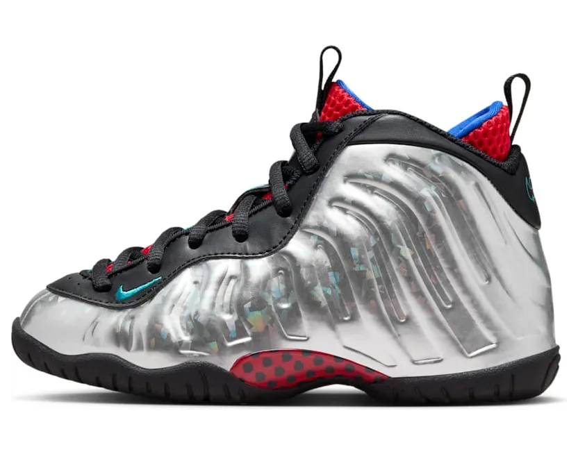 Nike Little Posite FJ3304-001