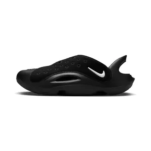 Nike Aqua Swoosh Black Anthracite White (FV6363-002)