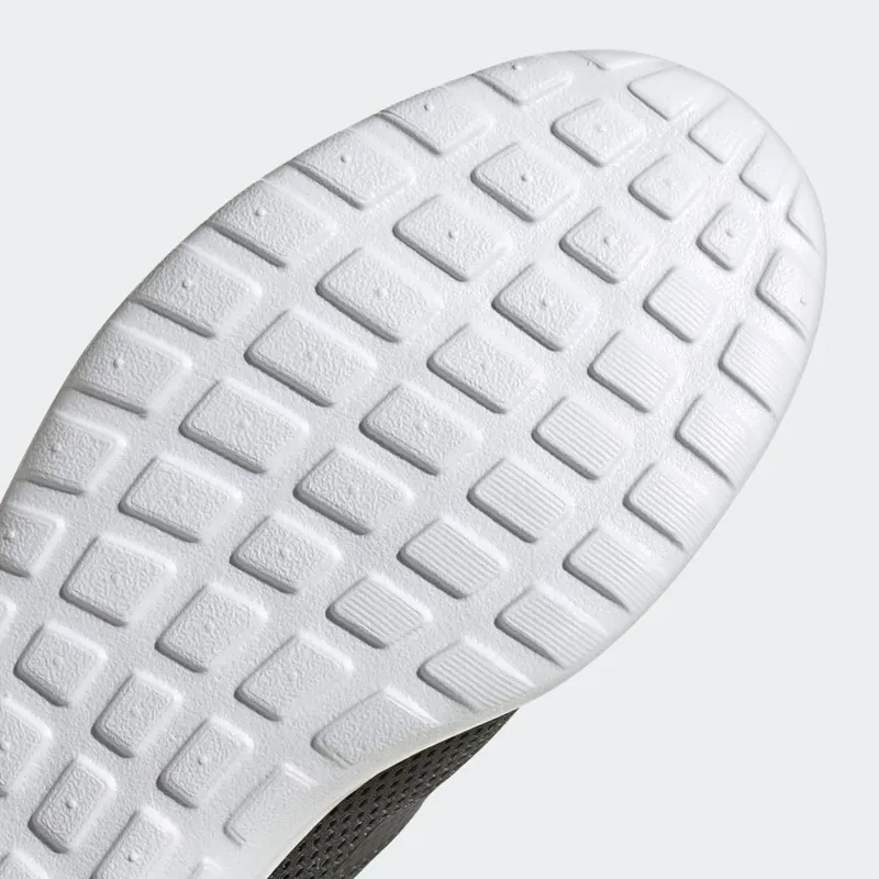 Adidas Lite Racer CLN Legend Earth / Core Black / Cloud White (FW1335)