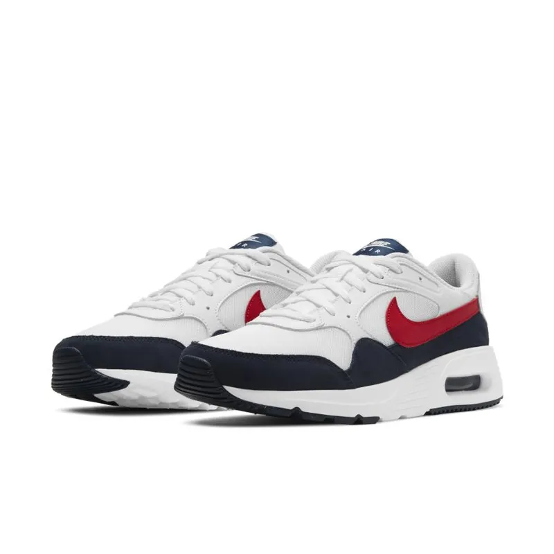 Nike Air Max SC White (CW4555-103)