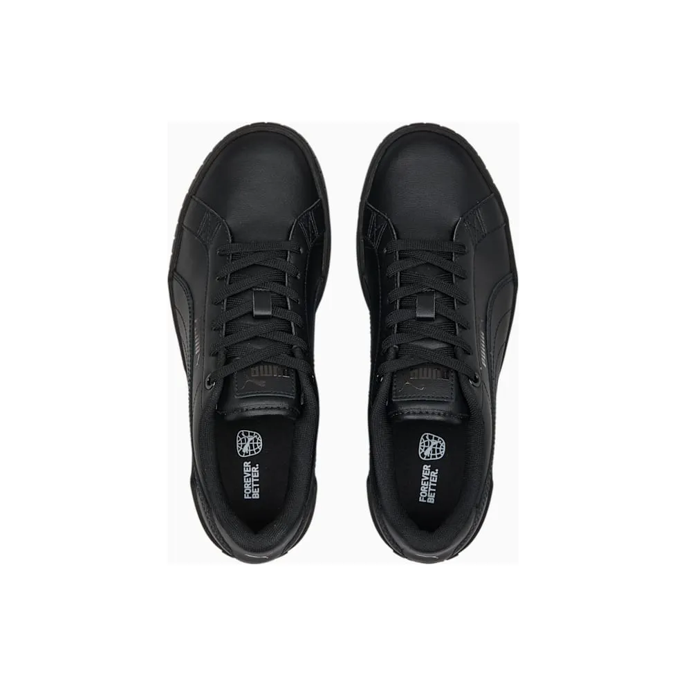 Puma Karmen Wedge Grey/Black (39098503)