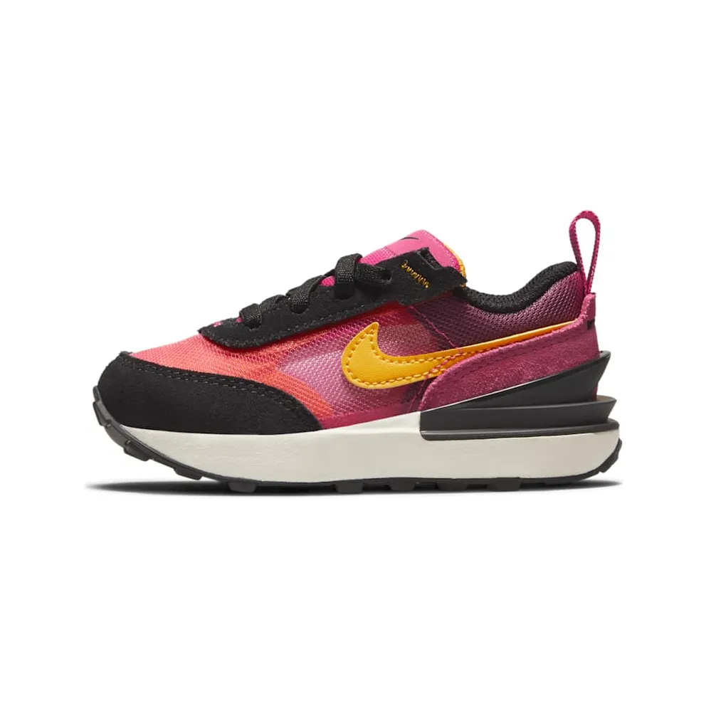 Nike Waffle One Rot (DC0479-600)