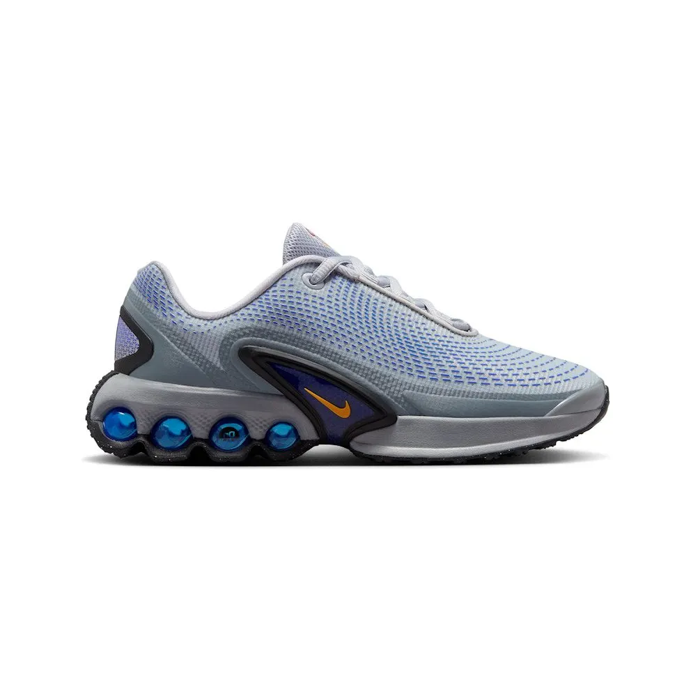 Nike Air Max Dn Wolf Grey Hyper Royal Metallic Silver Bright Ceramic (FB8987-013)