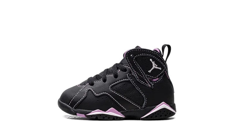 Air Jordan 7 TD “Barely Grape” (DV2256-055)