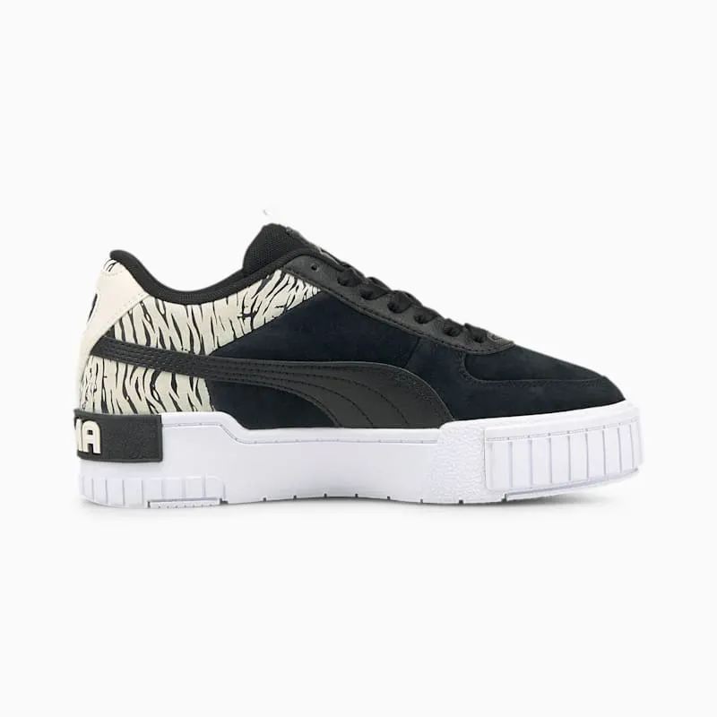 Puma Cali Sport Roar Youth Black (38091902)