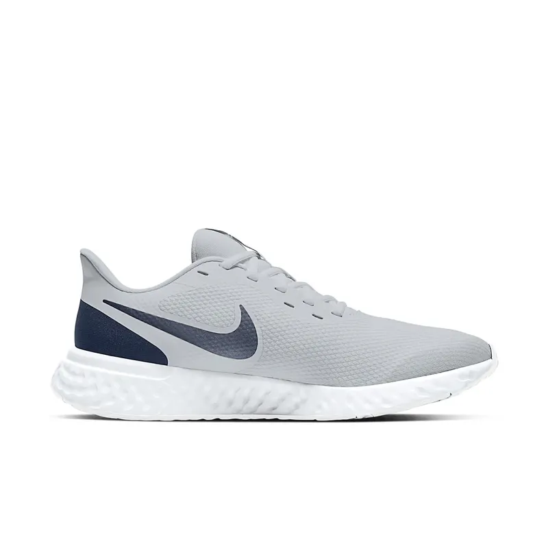 Nike Revolution 5 Grey (BQ3204-018)