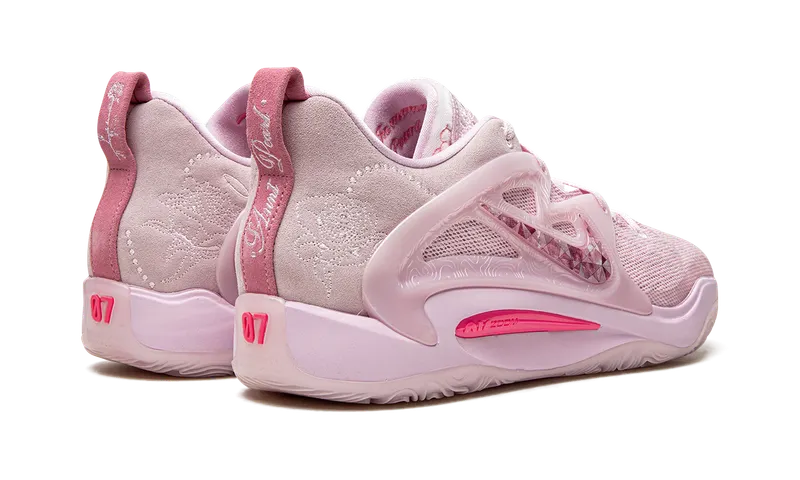 Nike KD 15 Aunt Pearl (DQ3851-600/DQ3852-600)