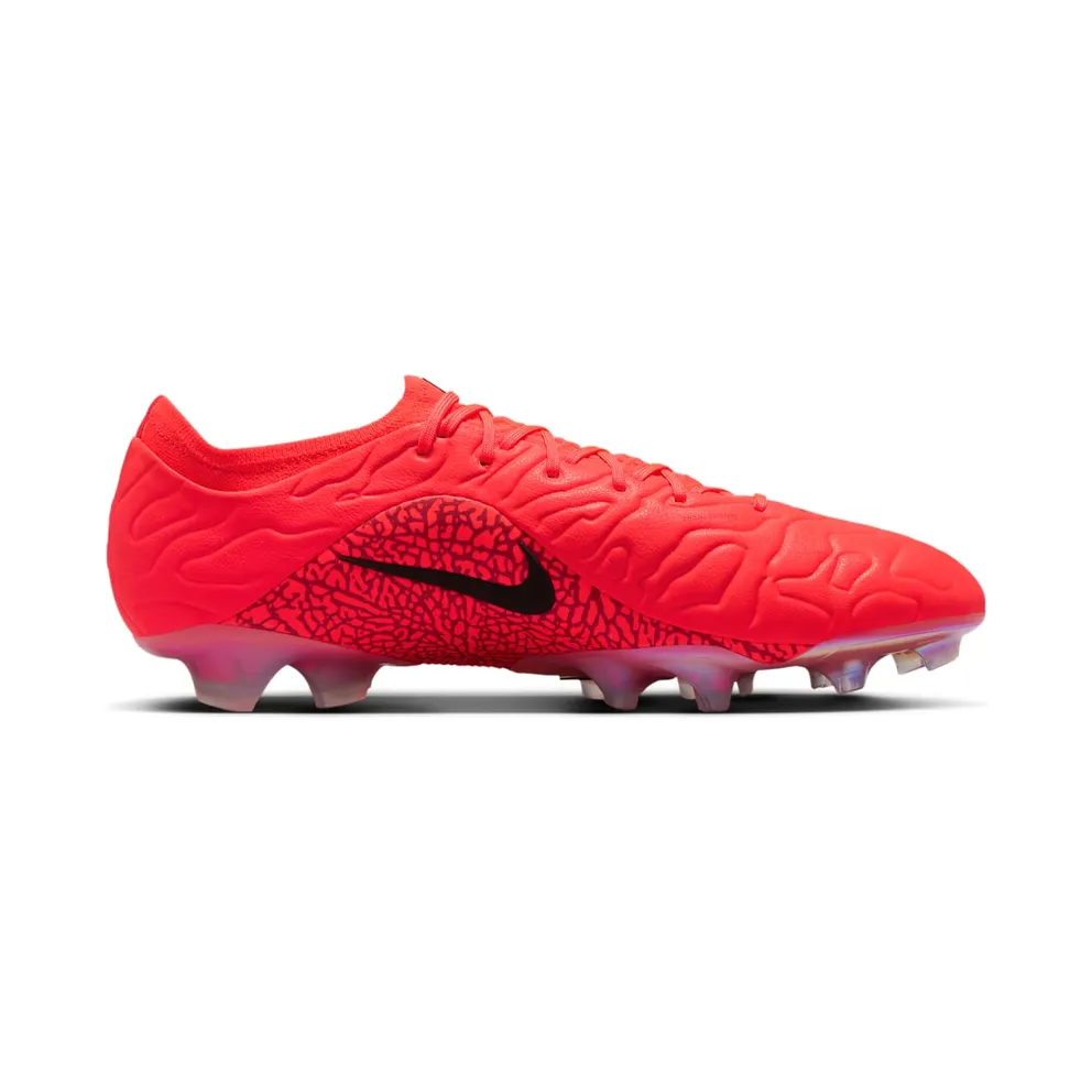 Jordan Tiempo Maestro Elite FG SE “Infrared Grit” (IF4126-600)