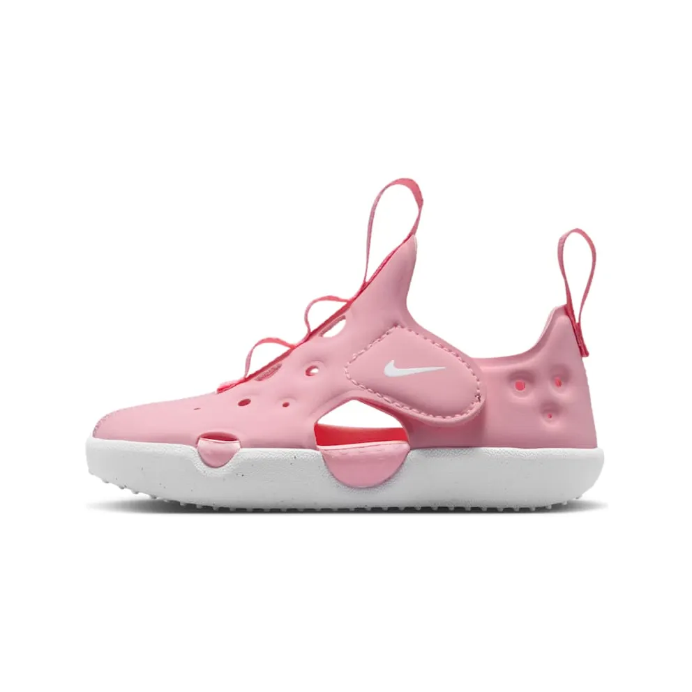 Nike Sunray Protect 4 Medium Soft Pink White (HF6278-601)