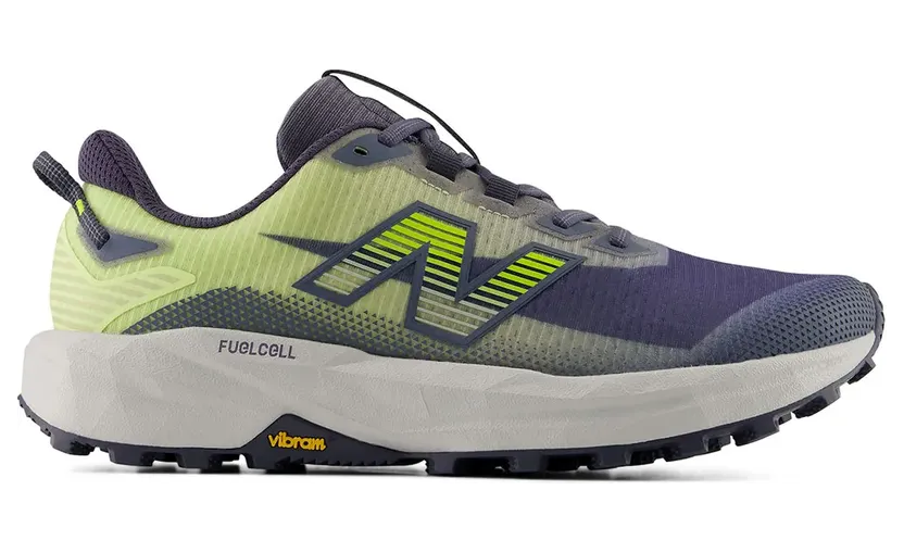 New Balance FuelCell Rebel grau (MRBT-8CQ-D)