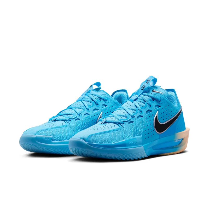 Nike GT Cut 3 Furious Blue (DV2913-404)