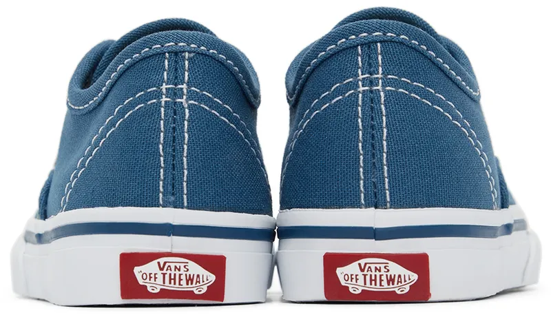 Vans Baby Navy Authentic (VN000ED9NVY1)