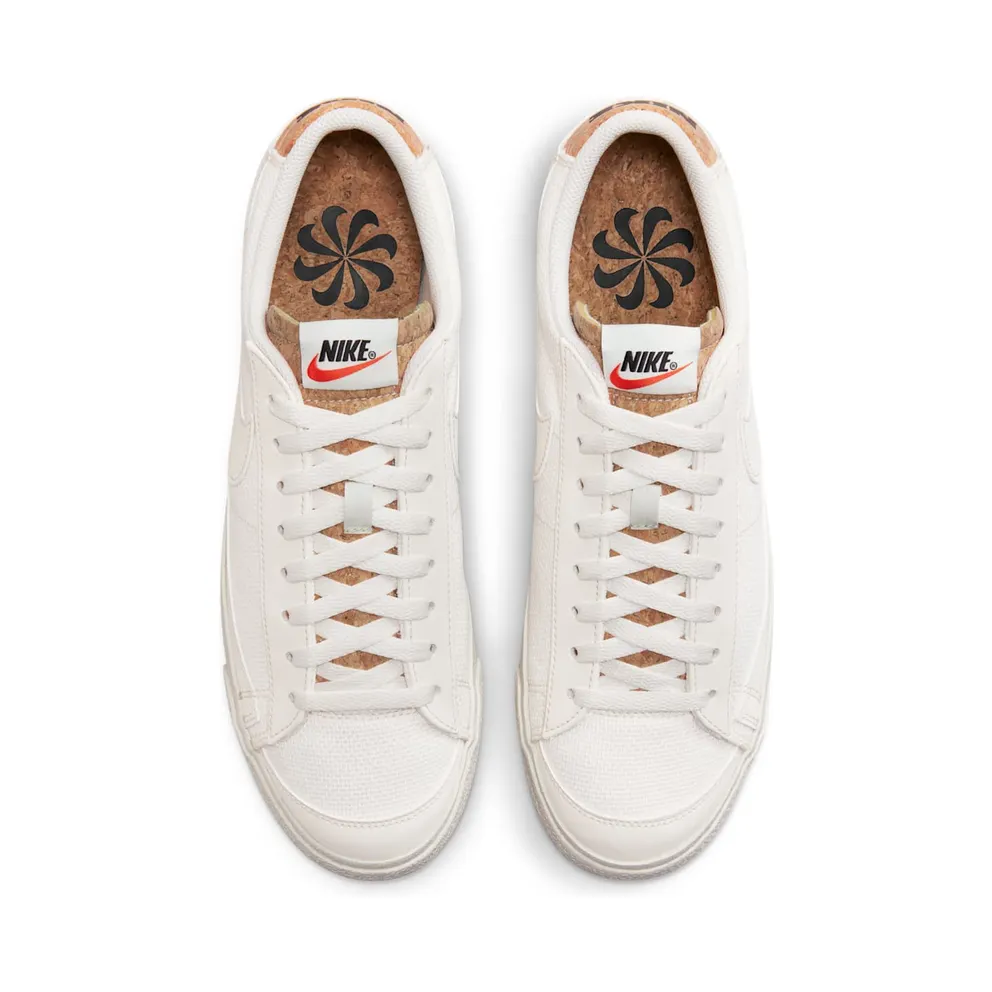 Nike Blazer Low ’77 “Phantom” (DV7231-001)