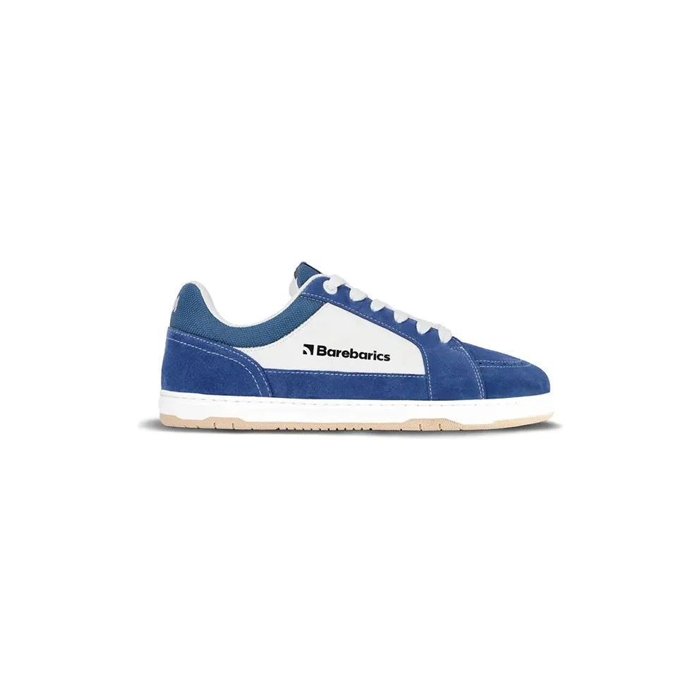 Barebarics sneaker Blue (51160010)