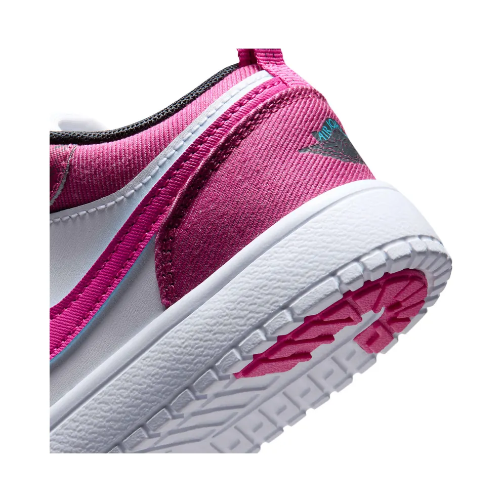 Air Jordan 1 Low Alt SE PS ‘Sweet Beet’